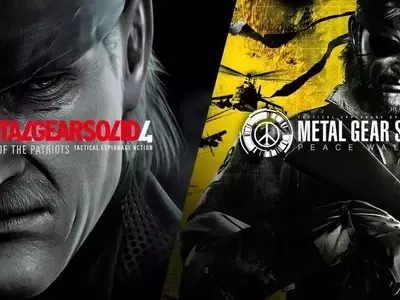 Metal Gear Solid: Master Collection Vol. 2 Performance Metrics Revealed