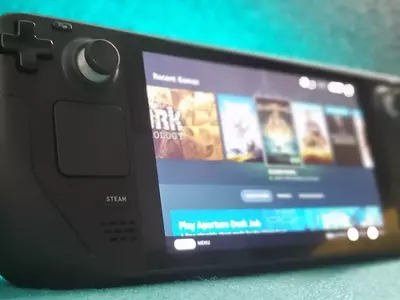 Steam Deck Sales Decline Significantly Following Price Increases