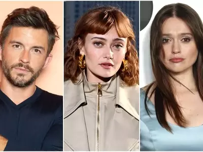 Audible's Multilingual Dracula Adaptation Features Star-Studded Casts