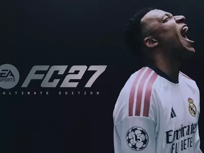 Kylian Mbappé Graces 'EA Sports FC' Cover, Plus Latest Gaming News
