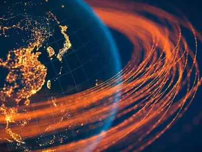 A Comparative Analysis of Space Sector Investments: AST SpaceMobile Versus Redwire