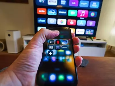 Netflix Stock Valuation: From Growth to Value, a New Era?