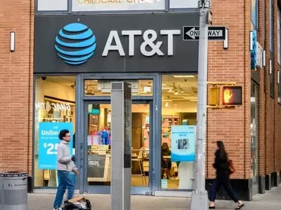 AT&T's Strategic Buybacks Bolster Bull Case Amidst Shifting Landscape