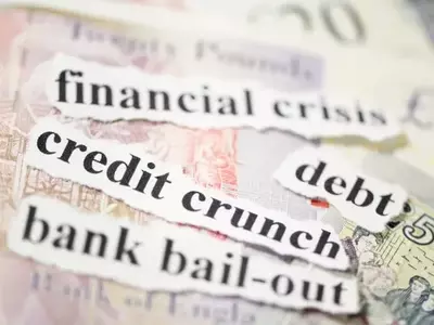 Credit Market Signals: A Warning for Investors