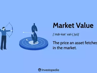 Understanding Market Value: Definition, Dynamics, and Impact on Investment