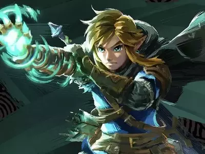 Hasbro Unveils New Legend of Zelda: Heroes of Hyrule Figures
