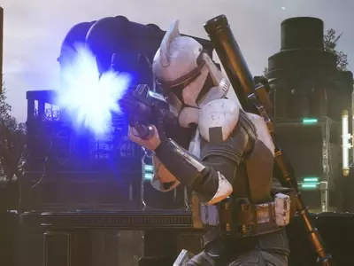 Star Wars Zero Company: Clone Customization and Deluxe Edition Exclusives