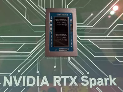Nvidia RTX Spark Laptops: Acer and Gigabyte Join the Ranks After Initial Launch Partners
