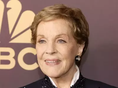 Disney+ Announces Julie Andrews Documentary by R.J. Cutler