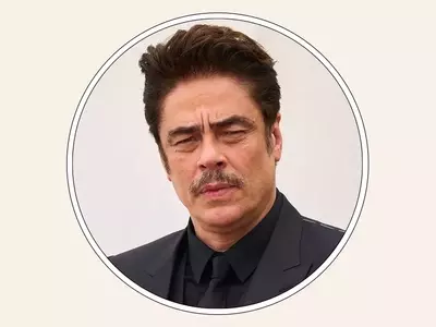 Benicio Del Toro Cast in Apple TV's 'Protective Custody' Comedy Series
