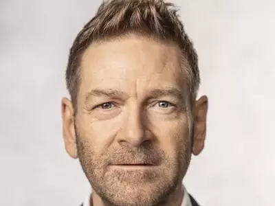 Kenneth Branagh to Lead Paramount+'s 'Laird' Series in Scottish Highlands Drama