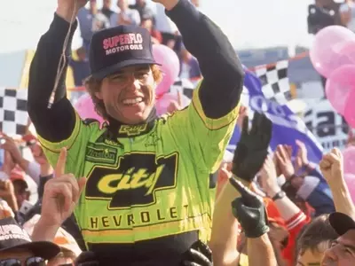 Jonathan Levine in Talks to Helm "Days of Thunder 2" with Tom Cruise