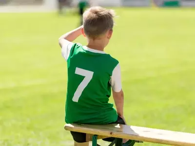 When Kids Want to Quit: Guiding Children Through Extracurricular Activities