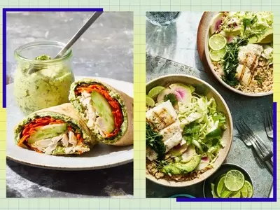 7-Day No-Sugar, High-Protein, Anti-Inflammatory Meal Plan