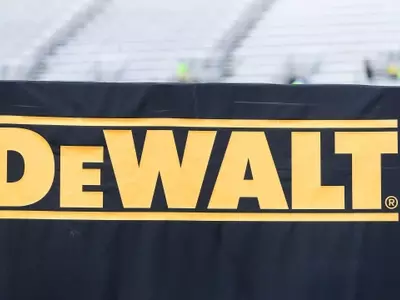 DeWalt's Impact Bit Set with Magnetic Case: A Smart Investment