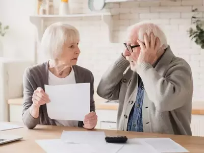 The Financial Impact of Unforeseen Early Retirement