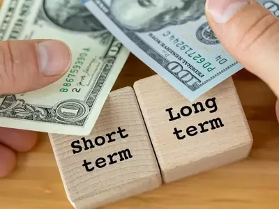Treasury's Short-Term Debt Strategy Under Pressure Amid Rising Rates