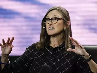 Cathie Wood's Bold Vision: SpaceX as a Historic AI Powerhouse Amidst Market Dip