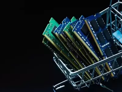Micron Technology: A Risky Bet with Significant Downside Potential