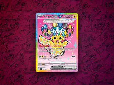 Pokémon TCG: Hot Releases and Navigating the Purchase Gauntlet
