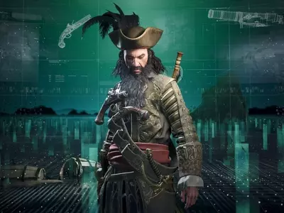 Enhancing Your Assassin's Creed Black Flag Resynced Experience with Top Mods