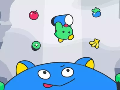 Poinpy: The Mobile Gaming Gem's Free Return