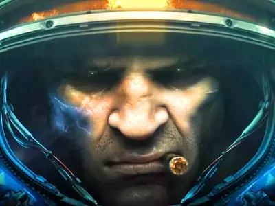 StarCraft's Return: Unveiling the Clues to Blizzard's Next Big Announcement