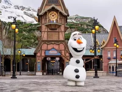 Disney+ to Premiere 'Disney Worldbuilders' Documentary Featuring Industry Visionaries