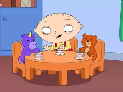 New 'Family Guy' Spinoff 'Stewie' Announces Expanded Voice Cast, Featuring Kenan Thompson and Vanessa Bayer