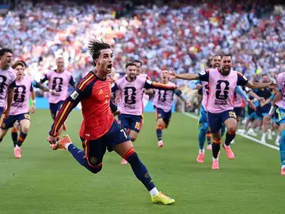 2026 World Cup Sets New US TV Viewership Records