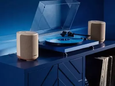 Bose's New Lifestyle Ultra Speaker: Redefining Home Audio Experience