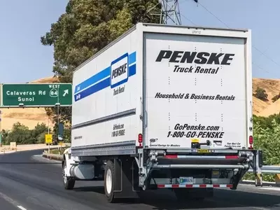 Penske Automotive: Go-Private Deal Prospects