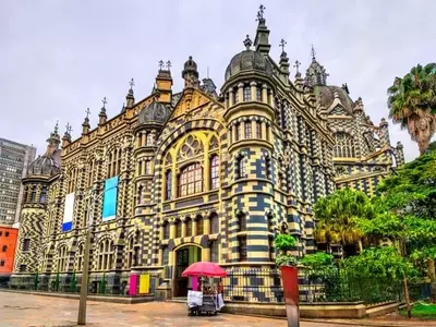 Analyzing the Investment Potential of the Global X MSCI Colombia ETF