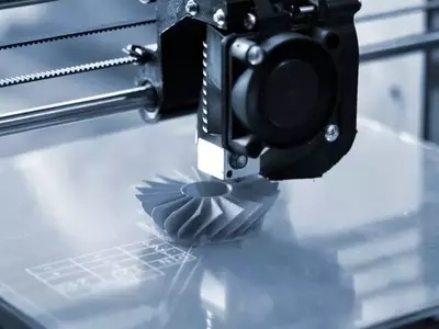 Materialise Navigates Transition for Future Growth