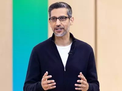 YouTube's Ad Revenue Soars to $11 Billion in Q2 2026