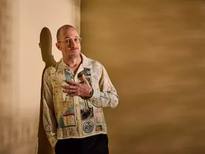 Darren Aronofsky's AI Film Studio, Primordial Soup, Seeks $15 Million Investment