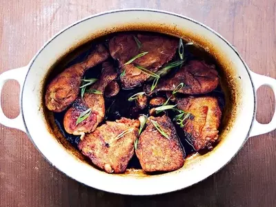 Mastering the Art of Sauce Reduction for Enhanced Flavors