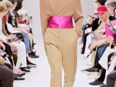 The Resurgence of the Cummerbund: From Formalwear to Fashion Statement