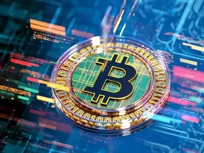 Cryptocurrency Rally: Bitcoin and Ethereum Reach Multi-Week Highs