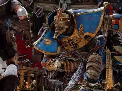 Warhammer Blood Bowl: A New Era for the Digital Adaptation
