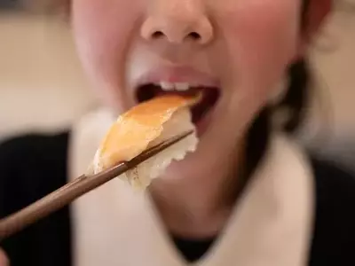 Kura Sushi Faces Headwinds: Downgrade to Sell Amid Declining Traffic and Soaring Costs