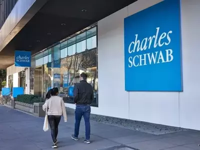 Charles Schwab: Poised for Resurgence
