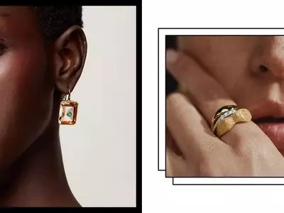 Exceptional Jewelry Savings at Nordstrom's Anniversary Event