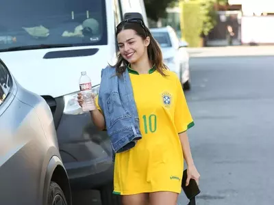 Brazilcore: The Summer Fashion Trend Redefining Cultural Representation
