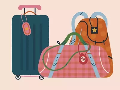 Unlock Your Wanderlust: Maximizing Travel Rewards from Credit Cards