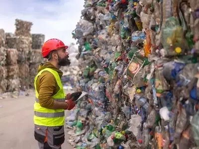 Aduro Clean Technologies: Sustainable Solutions for a Greener Future