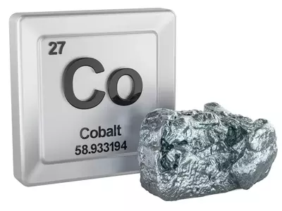 Cobalt Market Steady Amidst Geopolitical Tensions and Corporate Developments