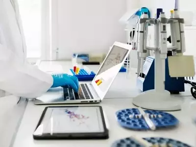 Rising Food Safety Demands Propel Biosecurity Innovations