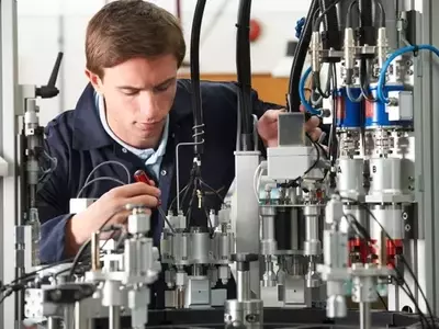 Applied Industrial Technologies: A Quality Company at a Premium Price