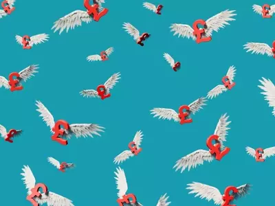 Sterling's Resilience: A Fleeting Phenomenon